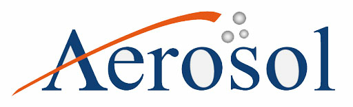 aerosol logo